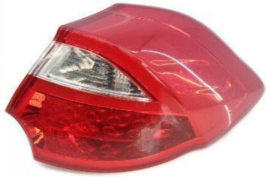 Taillights Led for Kia Ceed
