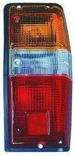 Taillights for Nissan Vanette