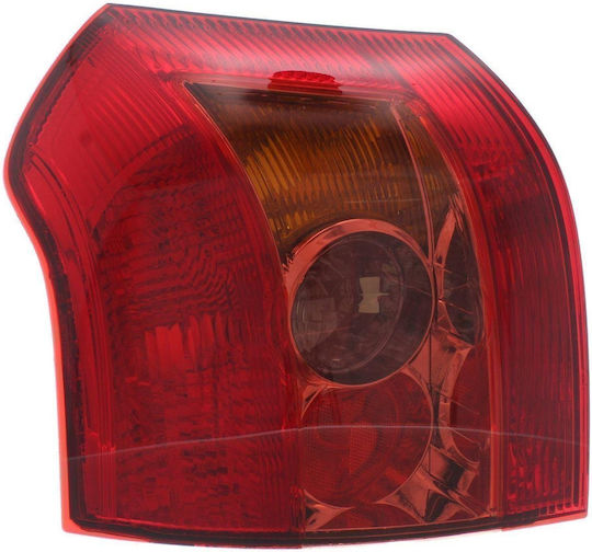 Taillights for Toyota Corolla