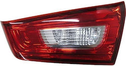 Taillights for Mitsubishi Asx 1pcs