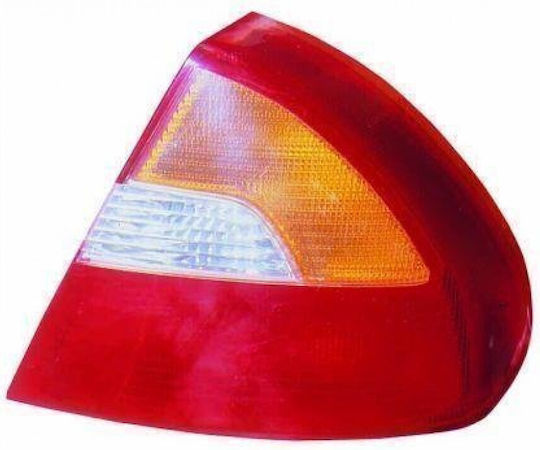 Faruri spate pentru Mitsubishi Magazin online 1buc