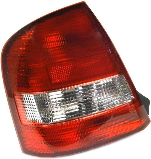 Rücklichter für Mazda 323 1Stück
