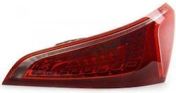 Taillights Led for Audi Q5 Taillights Led for Audi Q5