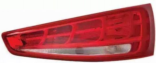 Faruri spate pentru Audi Q3 1buc