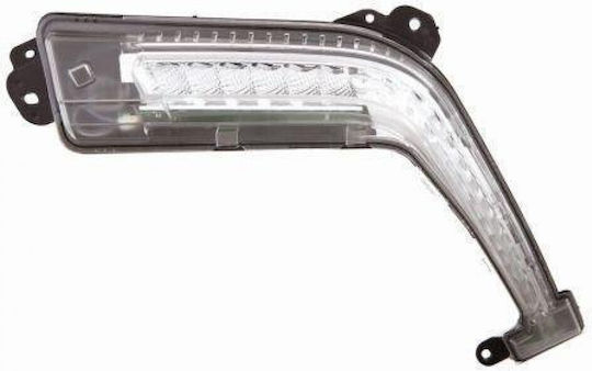 Front Lights for Peugeot 308