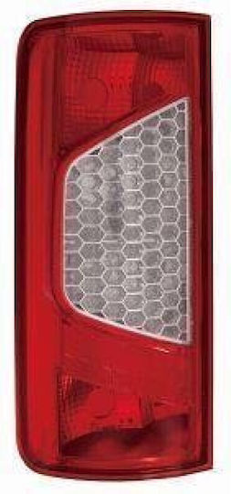 Rücklichter für Ford Transit Connect 1Stück