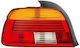 Taillights Led for BMW E39