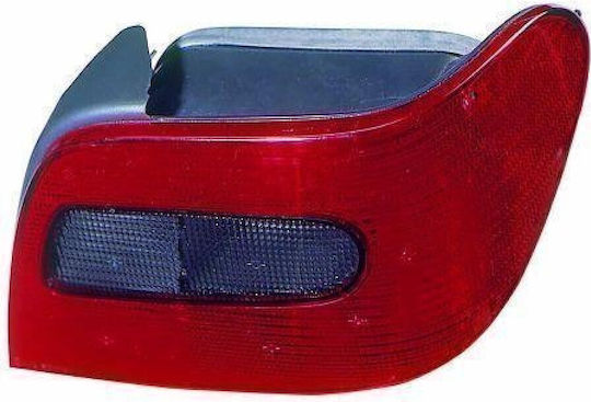 Taillights for Citroen Xsara