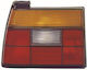 Taillights for Volkswagen Jetta