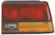 Taillights for Audi 80 Toyota Corolla