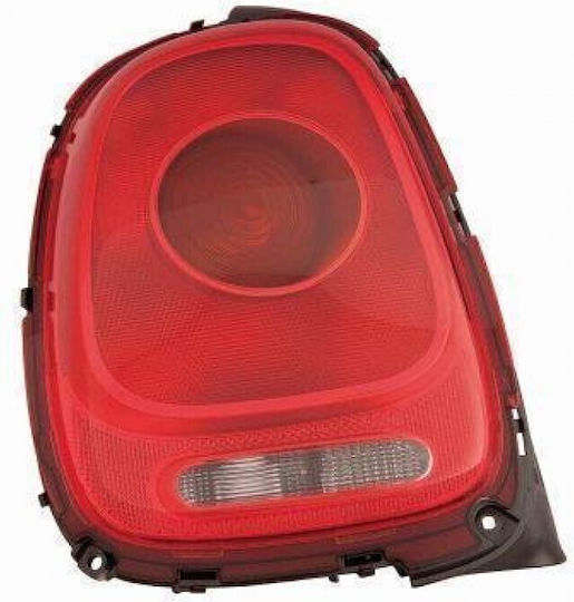 Taillights for Mini Cooper