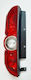 Taillights for Fiat Doblo
