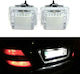 Φώτα Πινακίδας Led για Mazda 2 2τμχ