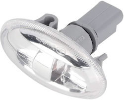 Flash pentru Citroen C5 Fiat Scudo Peugeot Expert / Partener / Rifter / Călător Toyota Proace 1buc