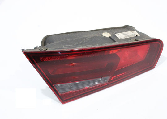 Magneti Marelli Taillights for Audi A3