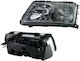 Front Lights for Audi A3