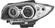 Valeo Front Lights for BMW Series 1