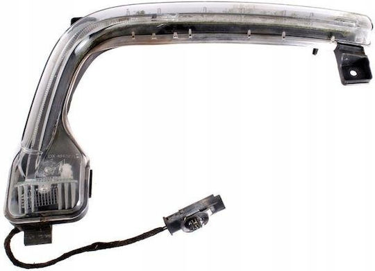 Magneti Marelli Front Lights Led for Citroen DS4