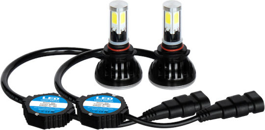 Car Xenon Kit H8 CAN Bus 40W 12V 6000K Cold White