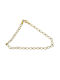 Gold Chain Neck 9K