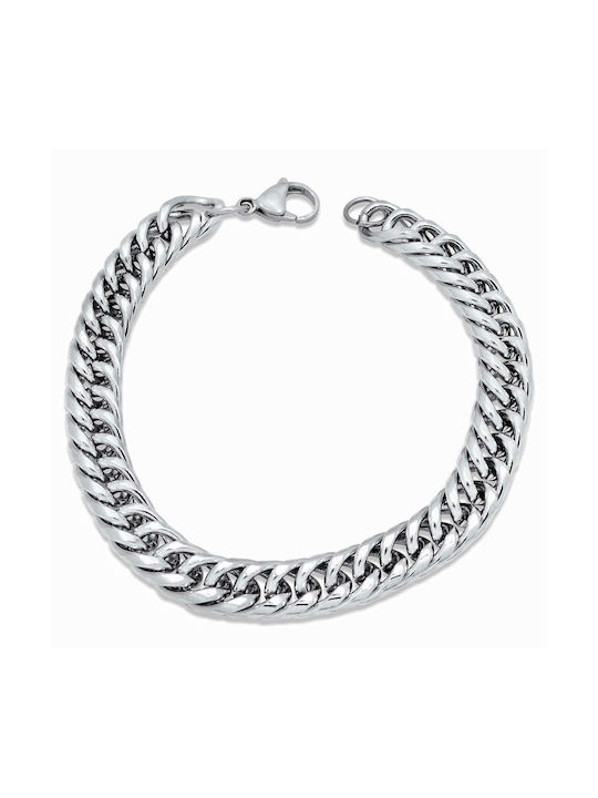 Chain Hand from Steel Wide Thickness 9mm and Length 22cm