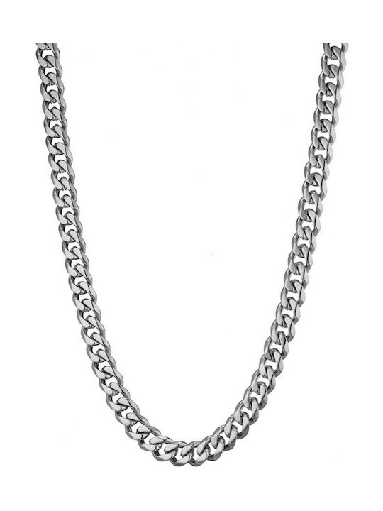 Chain Neck from Steel