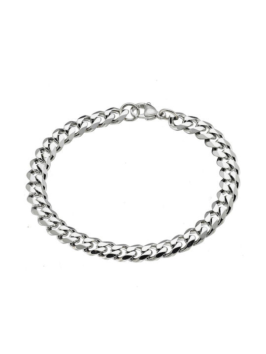 Chain Hand made of Steel Thick Thickness 11.1mm and Length 22cm