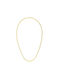 Gold Chain Neck 14K