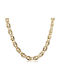 Gold Chain Neck 14K