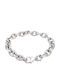 Moby Chain Hand made of Stainless Steel
