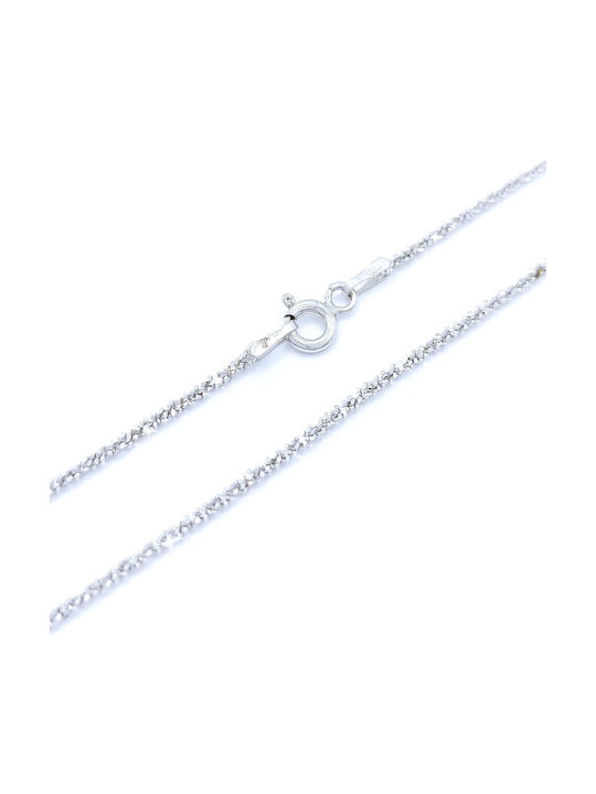 PS Silver Chain Neck Silver