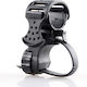 Bicycle Light Holder