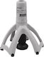 FDI Forearm Crutches Unterstützungshilfe 1Stück 1407910