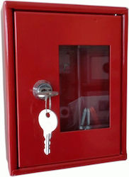 Viometal Πυροσβεστική Φωλιά