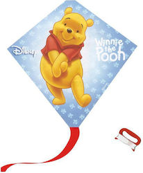 Eolo Fabric Kite with Tail & Twine