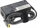 Laptop Charger 65W 20V 3.25A for Lenovo with Detachable Power Cord