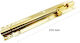 Türgriff 254mm Gold
