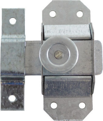 Lock base Silver