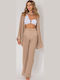 Rock Club Women's Mini Beach Kimono Sand