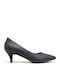Pantofi cu toc Negre