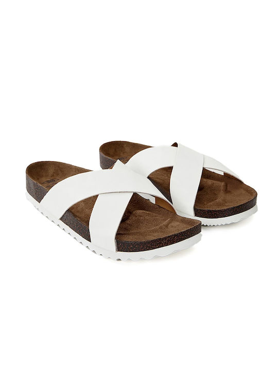 Rip Curl Women's Flat Sandals in Brown Color