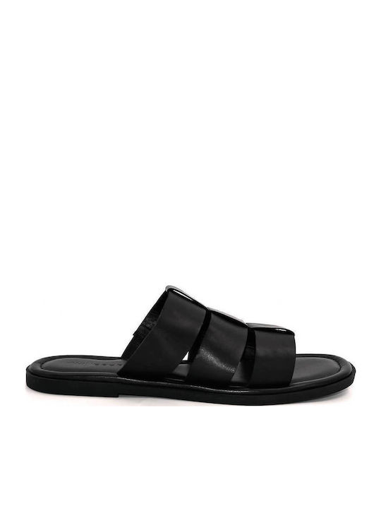 Windsor Smith Guest Σανδάλια Μαύρα