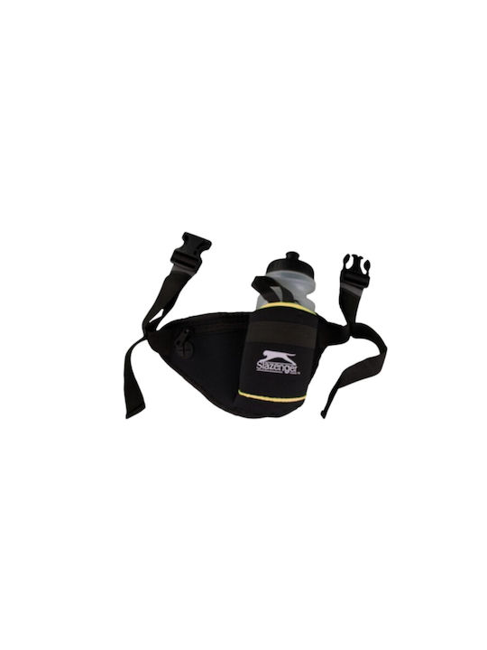 Slazenger Men's Running Medium Bag Black