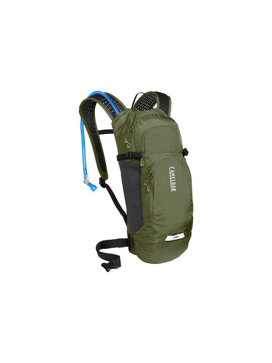 Camelbak Lobo Ανδρική Τσάντα Πλάτης Γυμναστηρίου Πράσινη