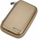 4Smarts Zipper Sock & Pouch Gold