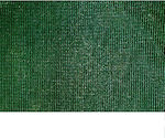 Shade Net on Roll Green 2x50m