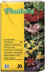 Plant Soil Klasmann-deilmann Florabella Blumenerde 20lt 20lt SFTX0002