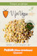 Geo Bavicchi Seeds Chickpea Organic Farming 500gr