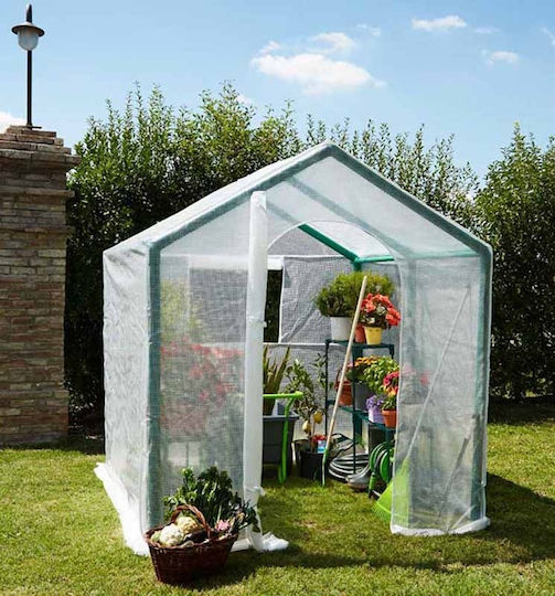 2570 Seră Casa 2x2x2.2m