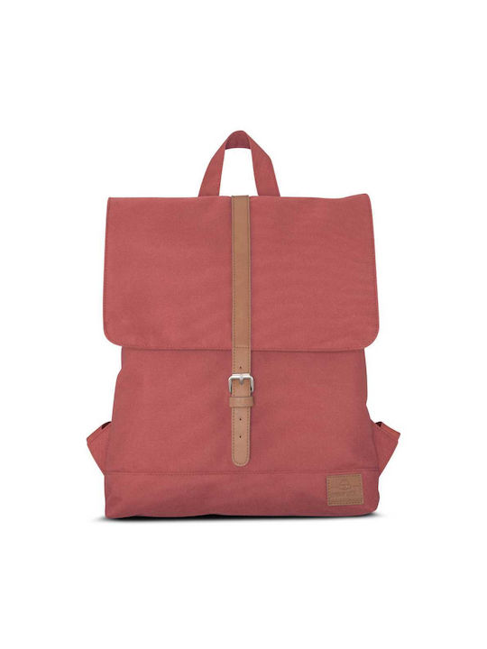 Johnny Urban Women's Backpack Red